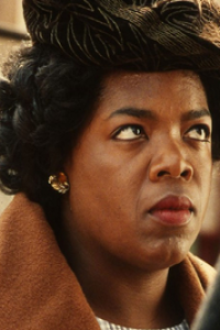 Color Purple, The [Oprah Winfrey]